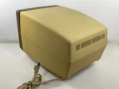 Cromemco C-10 Computer