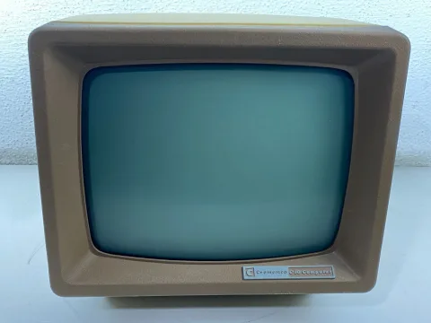 Cromemco C-10 Computer