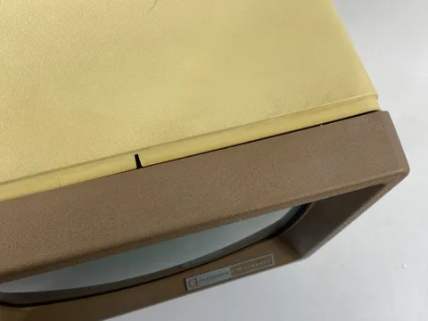 Cromemco C-10 Computer