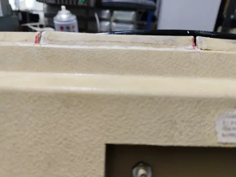 Cromemco C-10 Computer