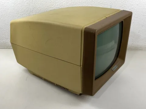 Cromemco C-10 Computer