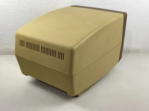 Cromemco C-10 Computer