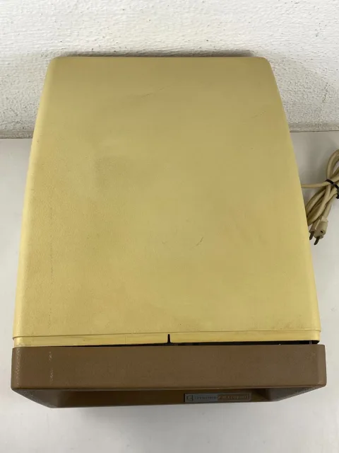 Cromemco C-10 Computer