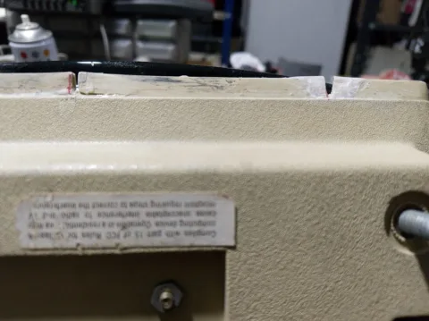 Cromemco C-10 Computer