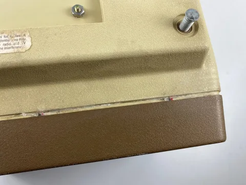 Cromemco C-10 Computer