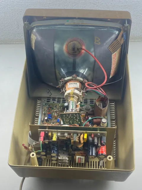 Cromemco C-10 Computer