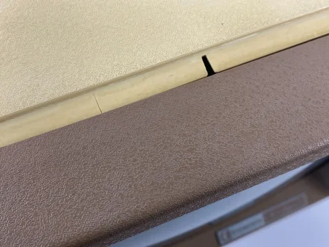 Cromemco C-10 Computer