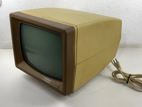 Cromemco C-10 Computer