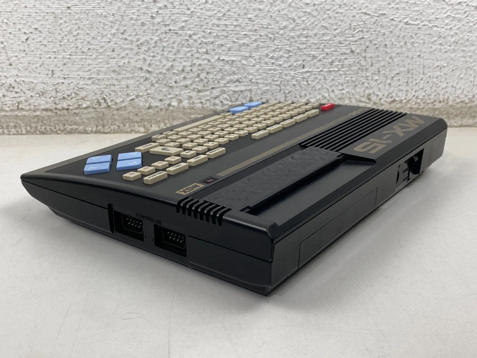 Casio MSX MX -15 Computer