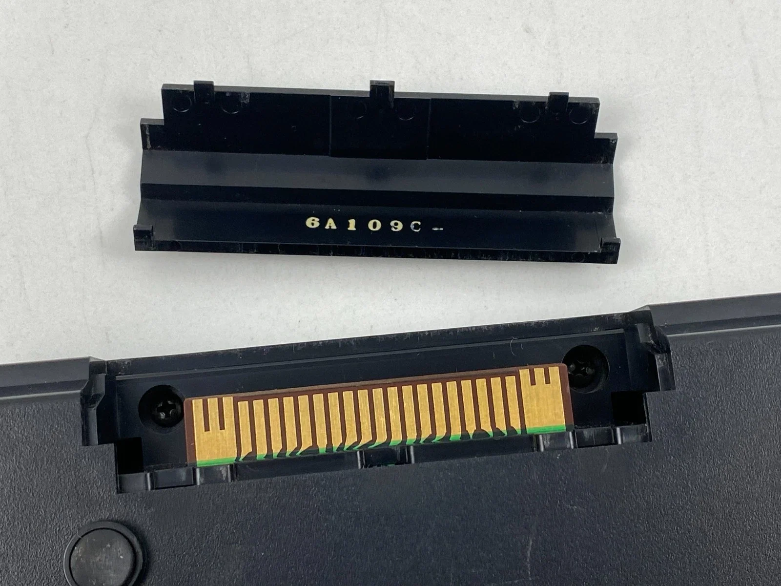 Casio MSX MX -15 Computer