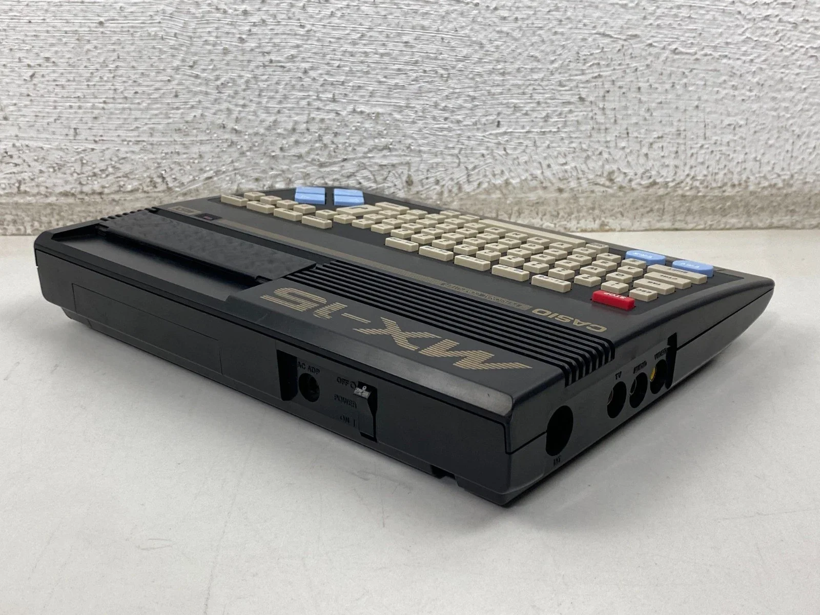 Casio MSX MX -15 Computer