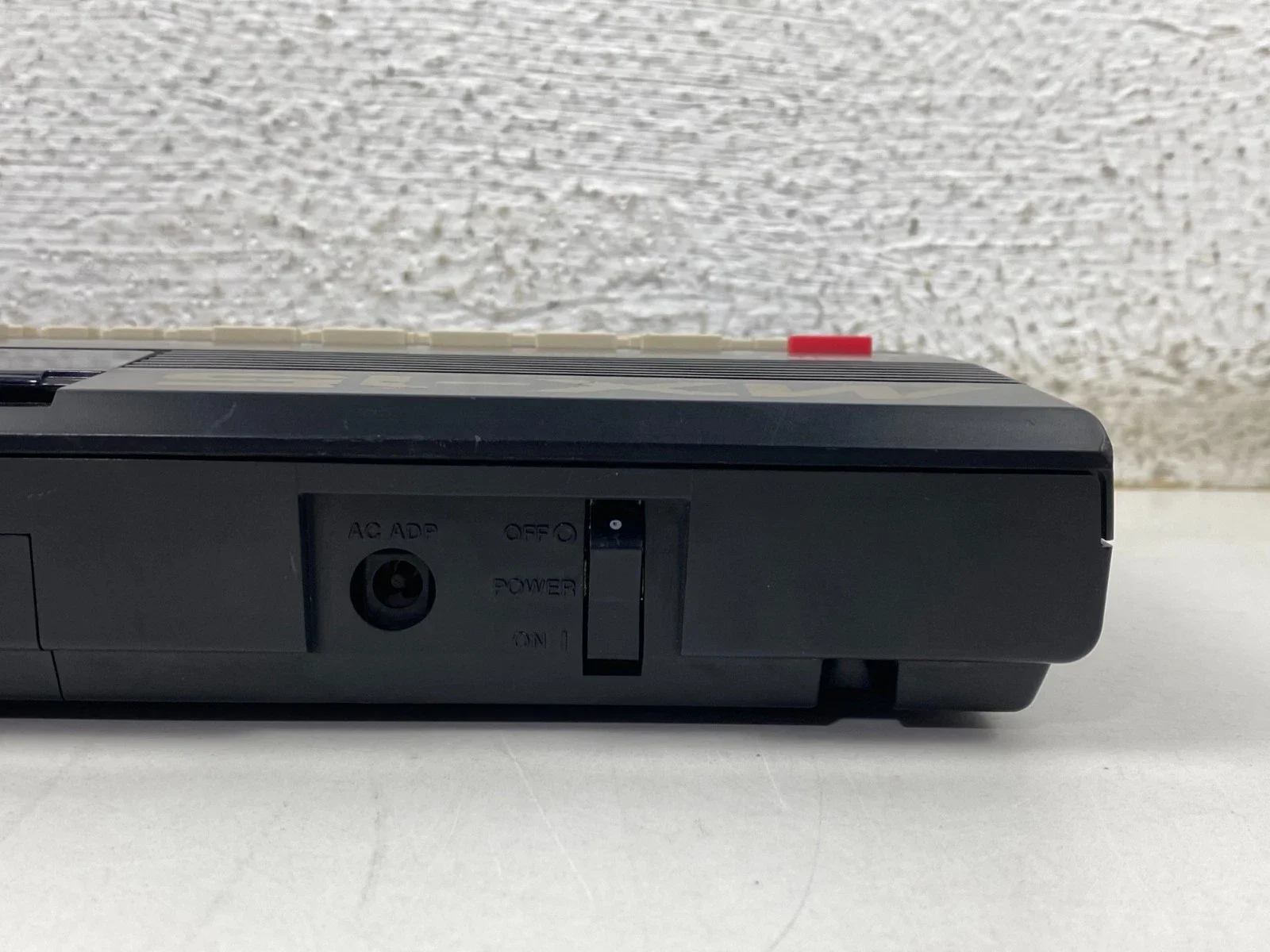 Casio MSX MX -15 Computer