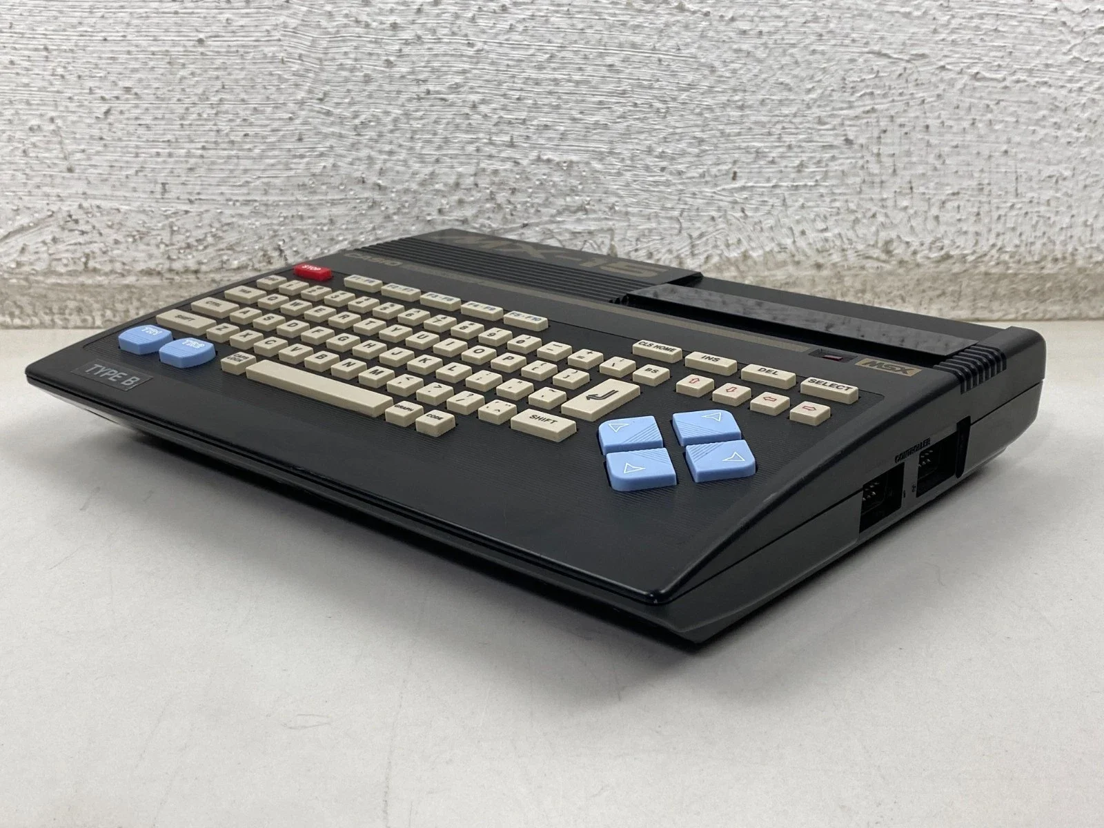 Casio MSX MX -15 Computer