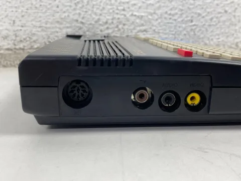 Casio MSX MX -15 Computer