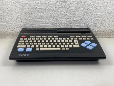 Casio MSX MX -15 Computer