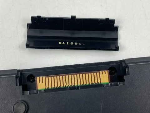 Casio MSX MX -15 Computer