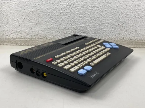 Casio MSX MX -15 Computer