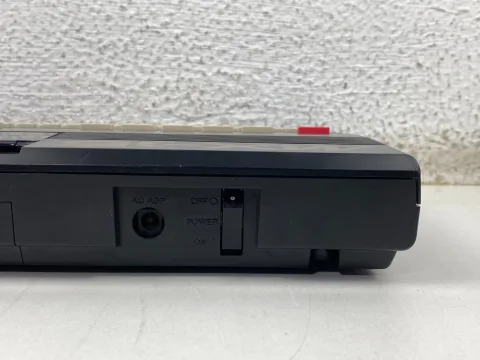Casio MSX MX -15 Computer