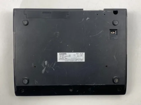 Casio MSX MX -15 Computer