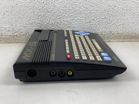 Casio MSX MX -15 Computer