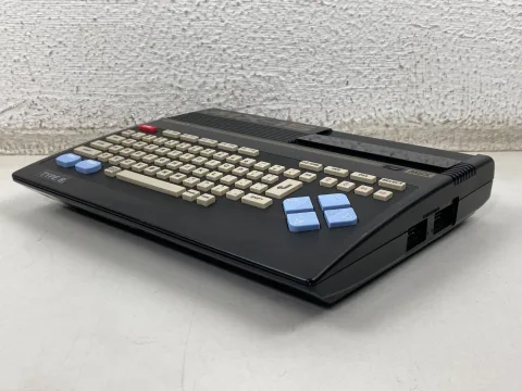Casio MSX MX -15 Computer