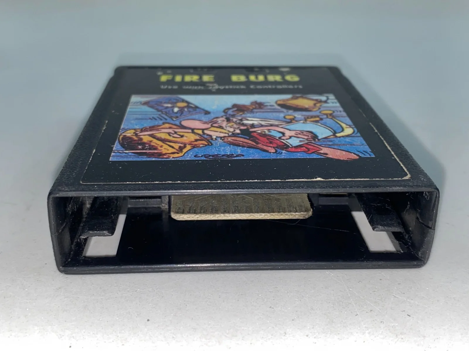 Zellers Game Cartridge