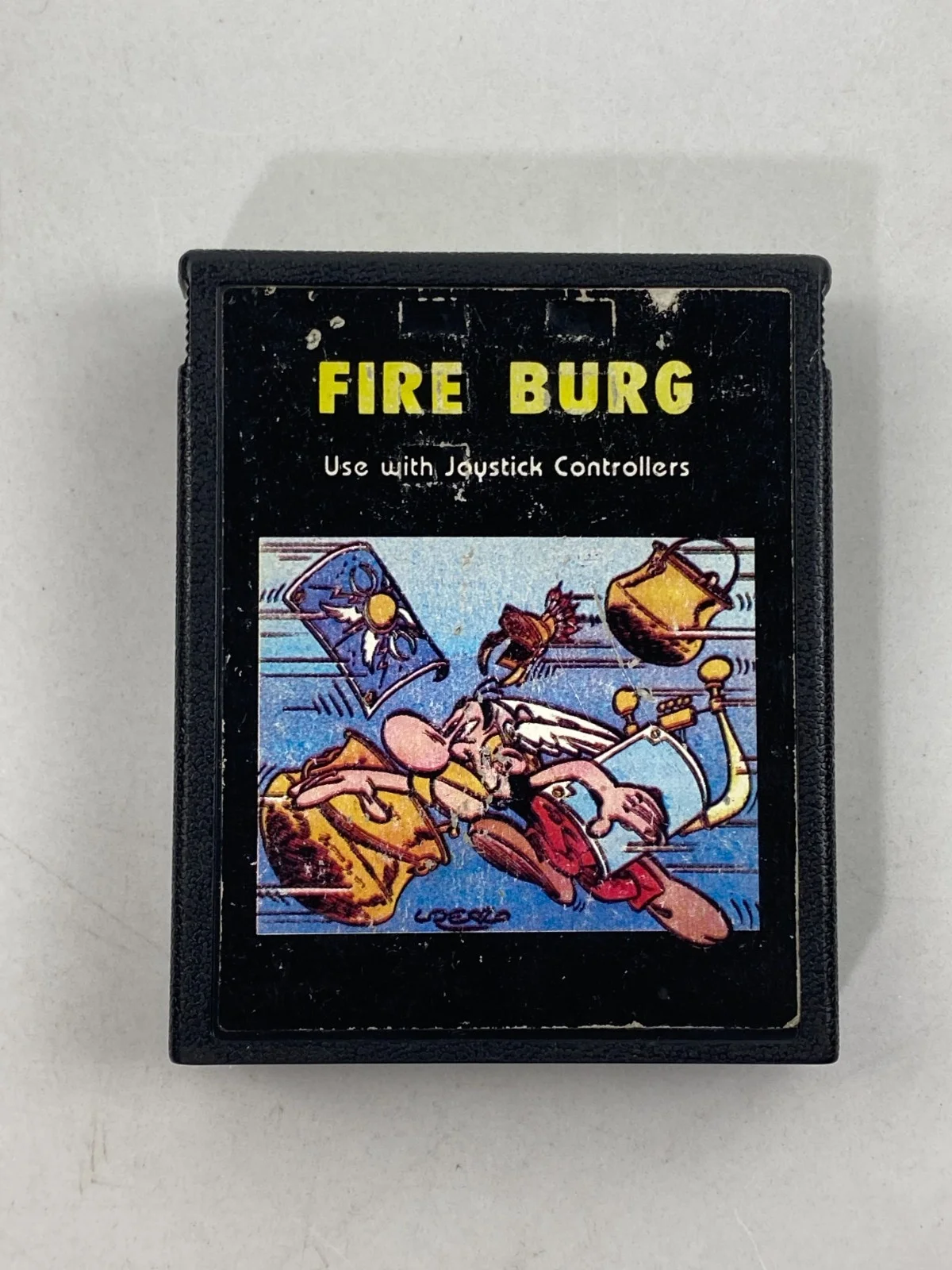 Zellers Game Cartridge