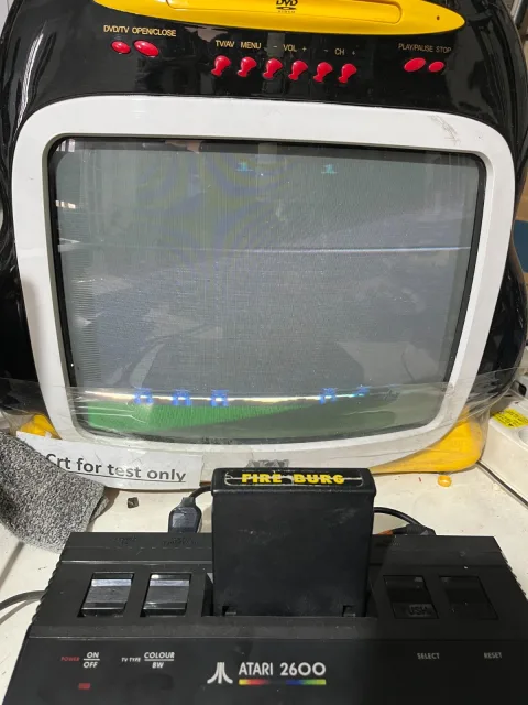 Zellers Game Cartridge