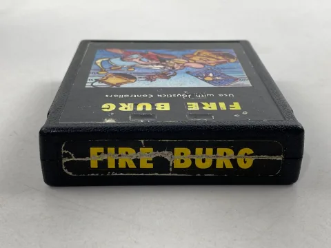 Zellers Game Cartridge