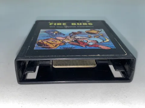 Zellers Game Cartridge