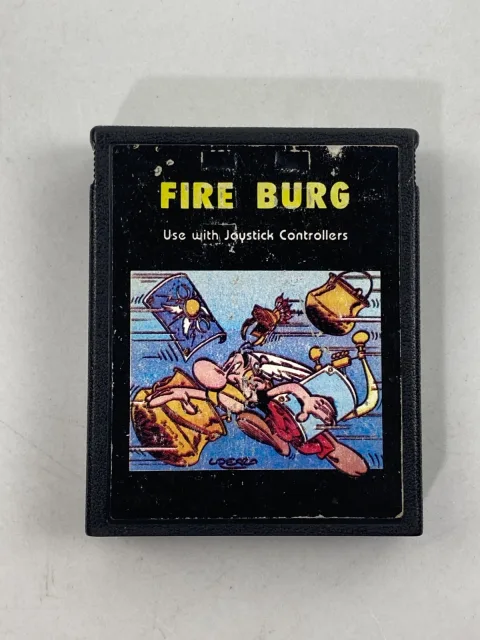 Zellers Game Cartridge