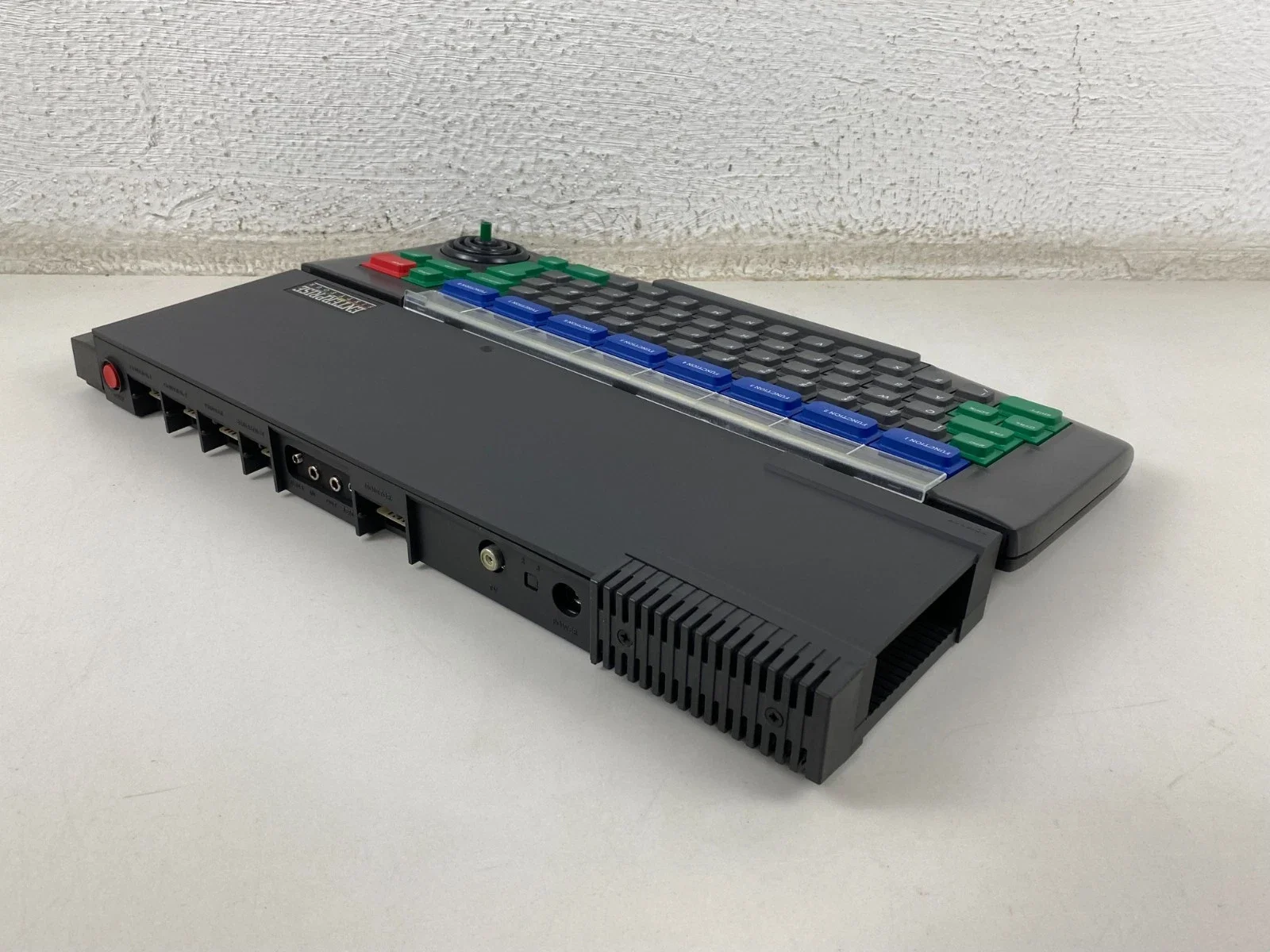 ENTERPRISE 64 Home Computer #2