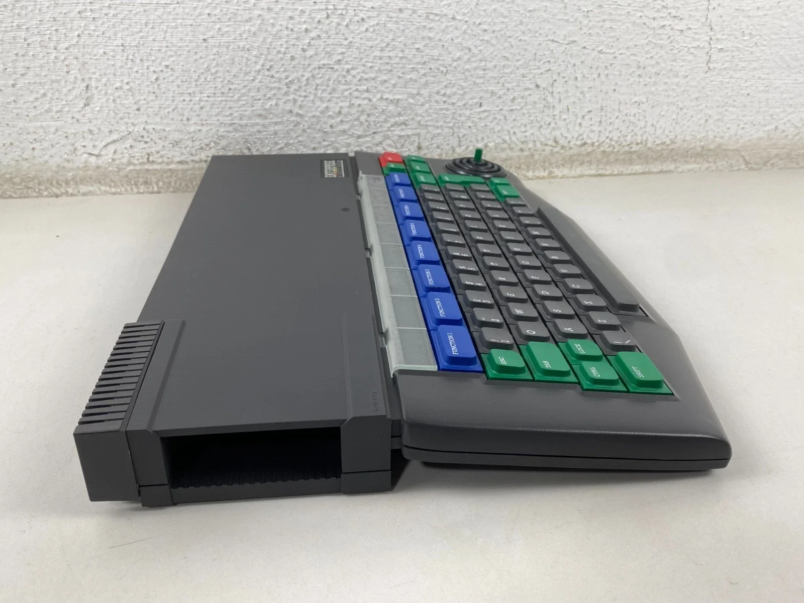 ENTERPRISE 64 Home Computer #2