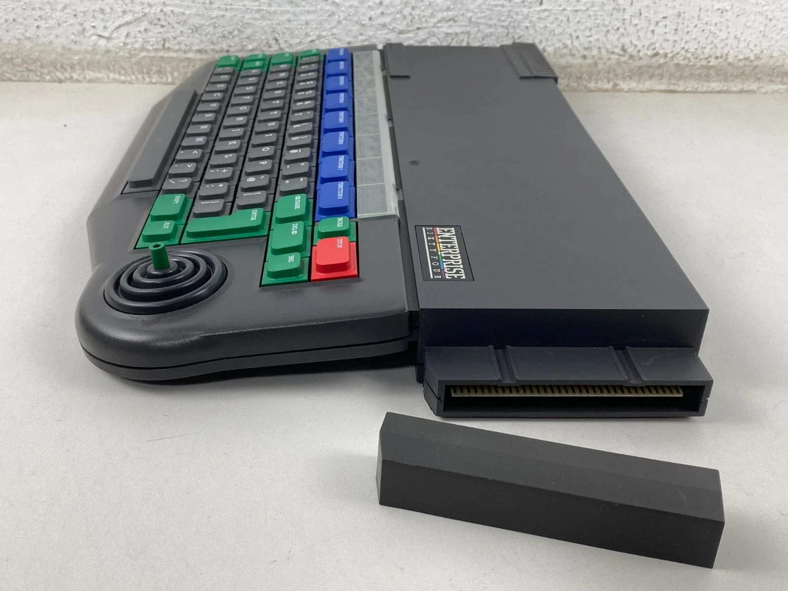 ENTERPRISE 64 Home Computer #2