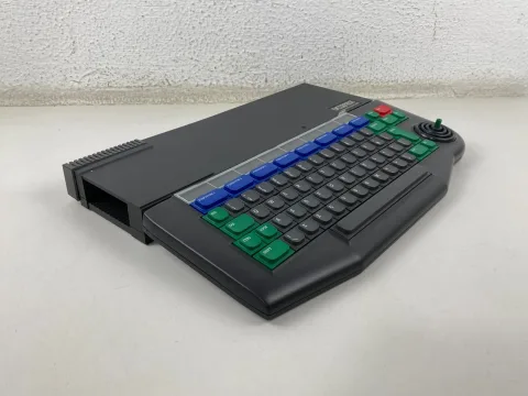 ENTERPRISE 64 Home Computer #2