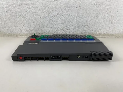 ENTERPRISE 64 Home Computer #2