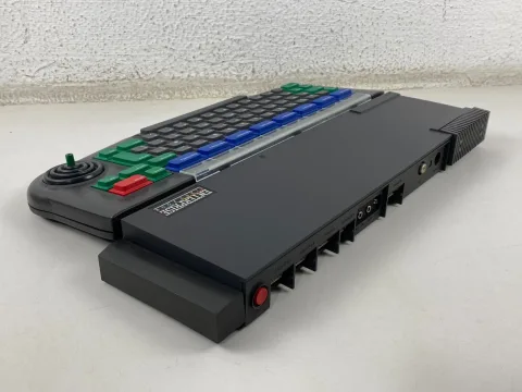 ENTERPRISE 64 Home Computer #2
