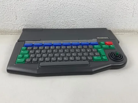ENTERPRISE 64 Home Computer #2