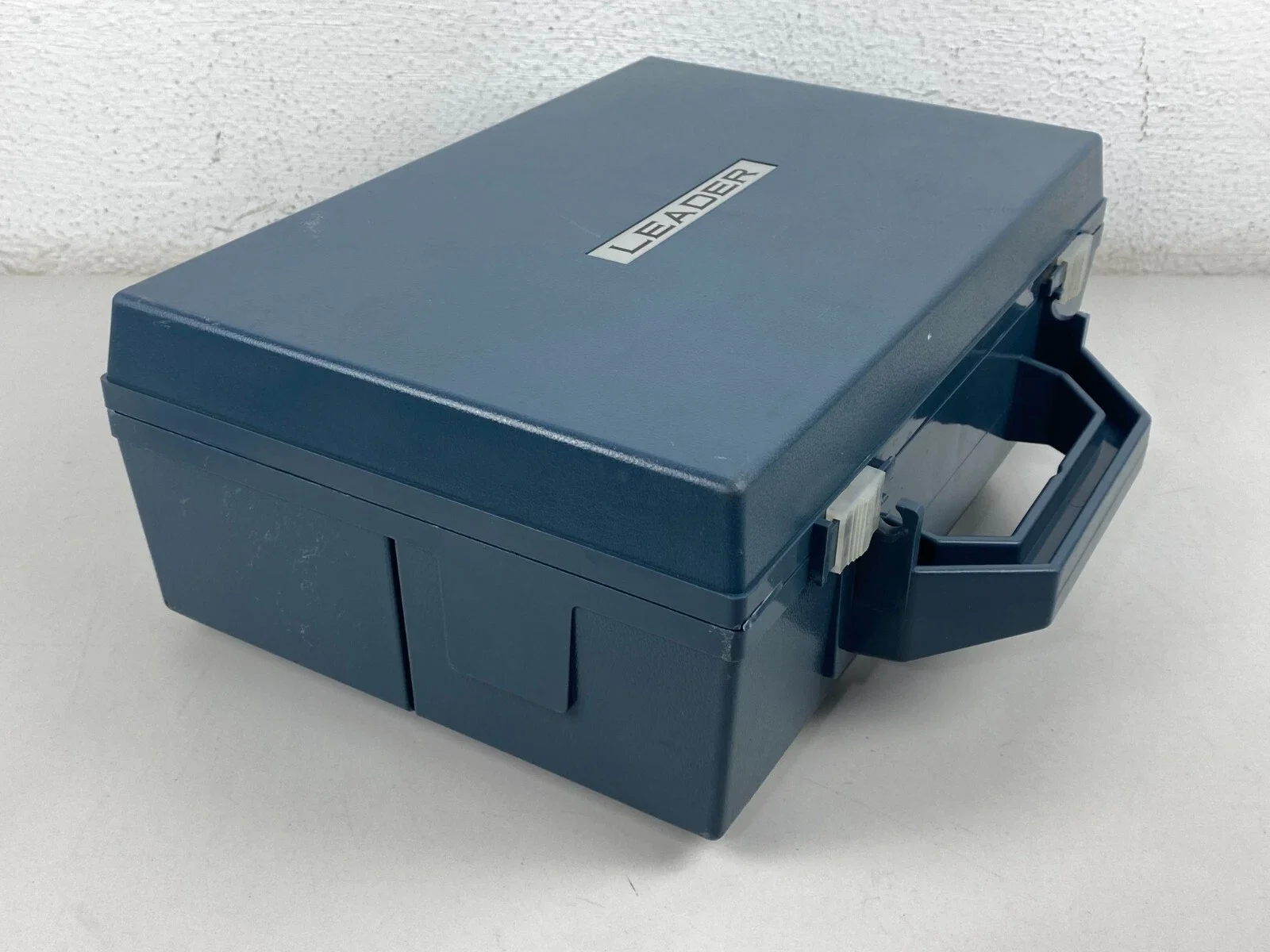 Leader LCT 910A CRT Tube Tester