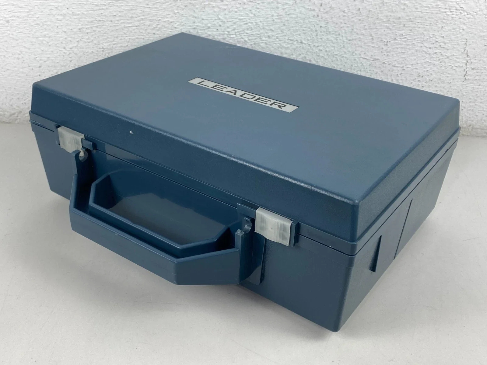 Leader LCT 910A CRT Tube Tester