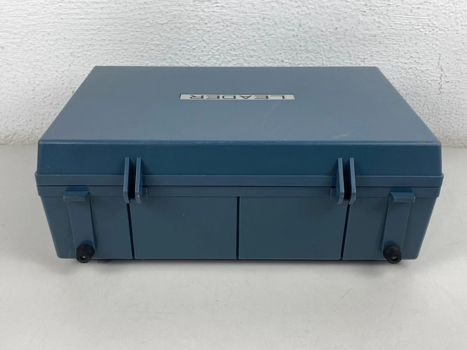 Leader LCT 910A CRT Tube Tester