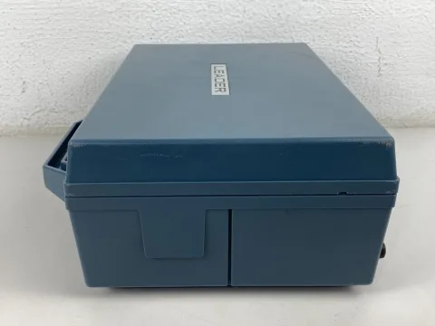 Leader LCT 910A CRT Tube Tester