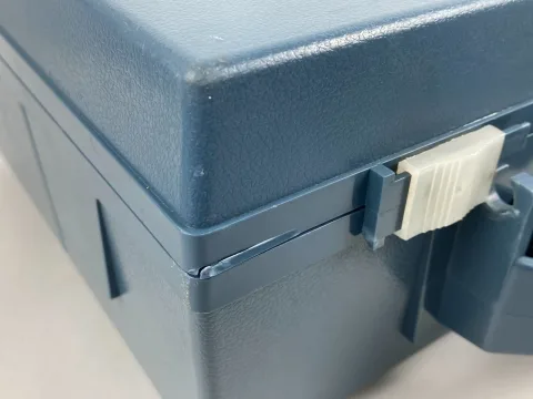 Leader LCT 910A CRT Tube Tester