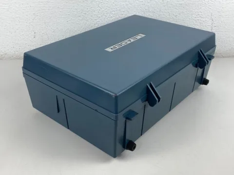 Leader LCT 910A CRT Tube Tester