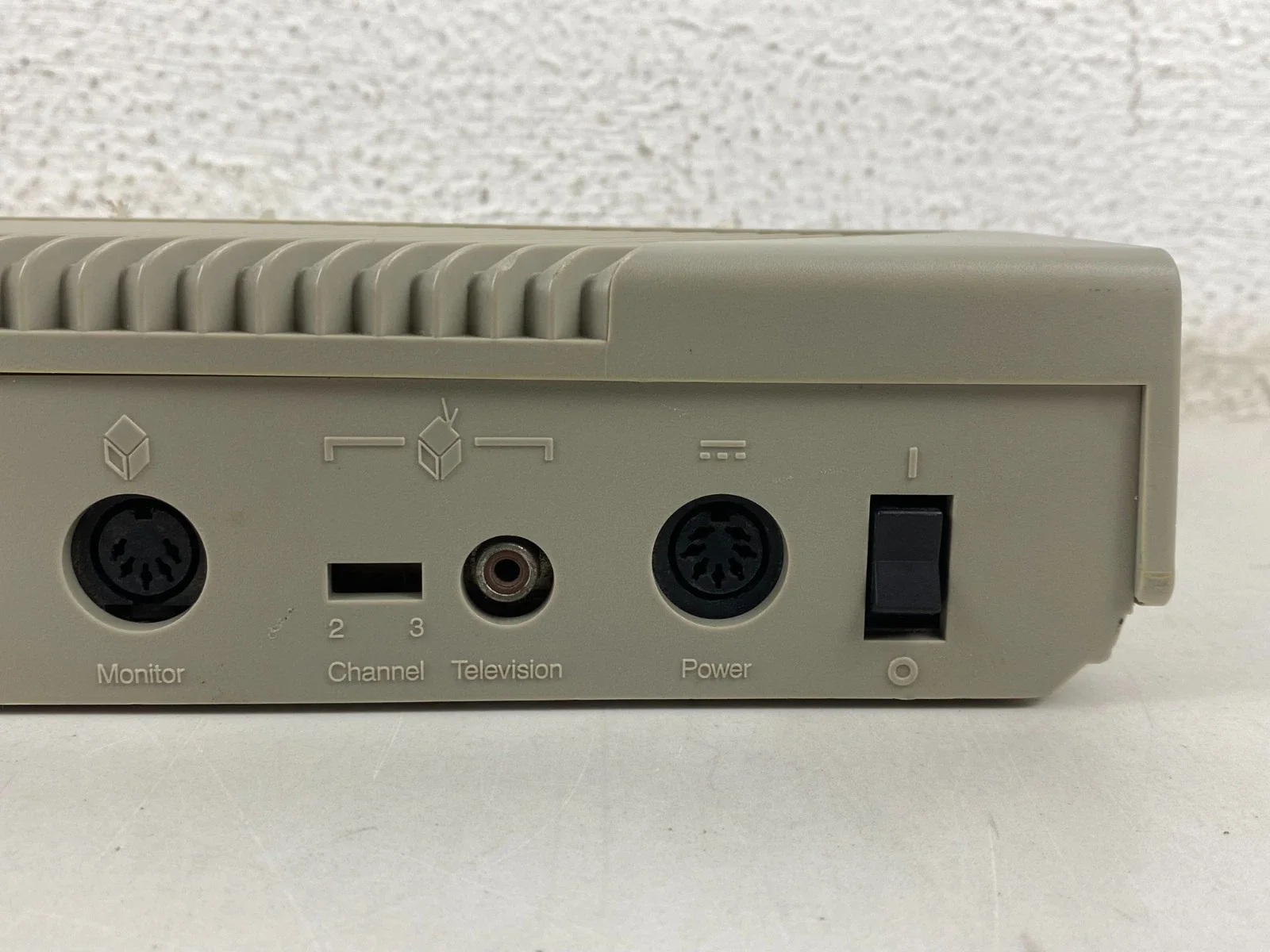 Atari 65XE Home Computer #2