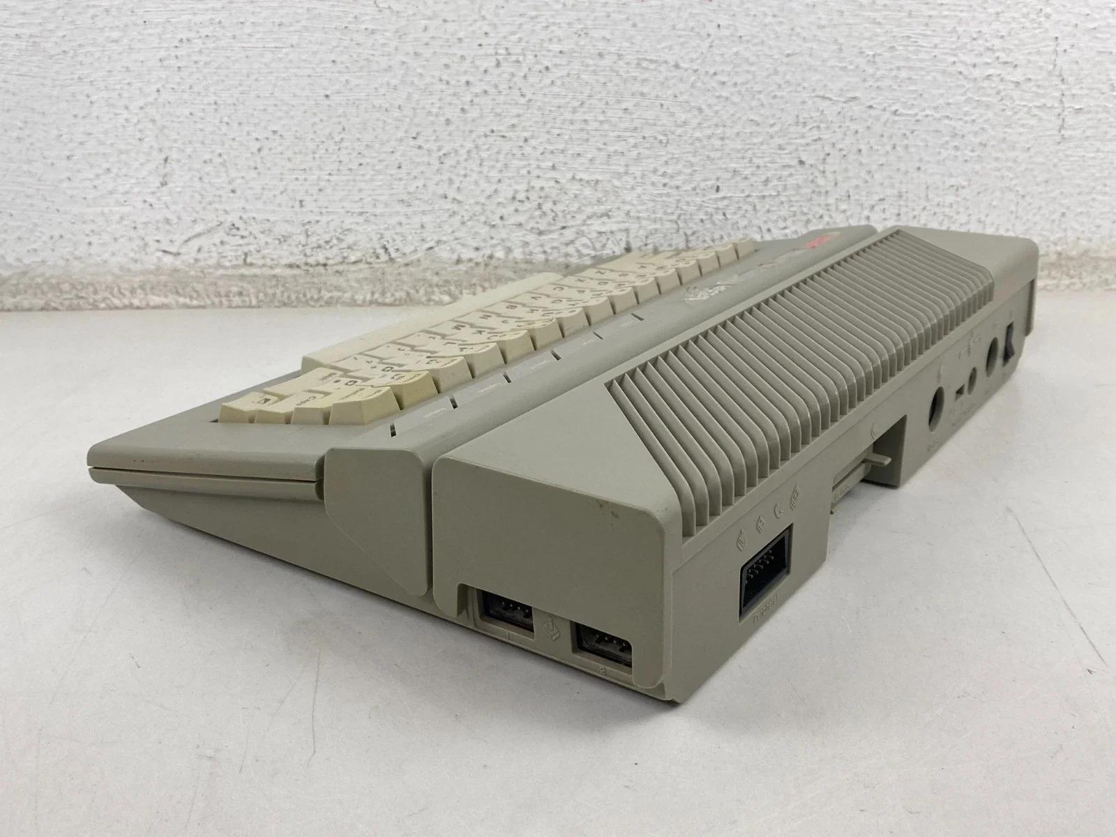 Atari 65XE Home Computer #2