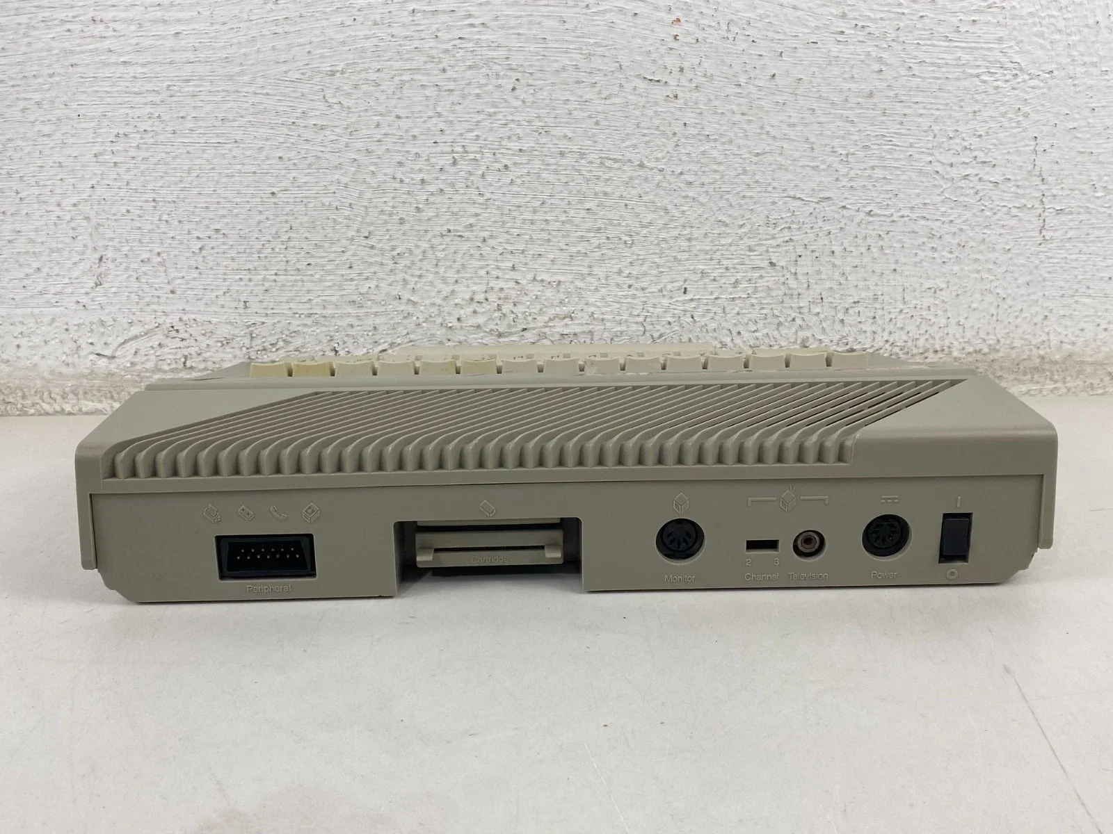 Atari 65XE Home Computer #2