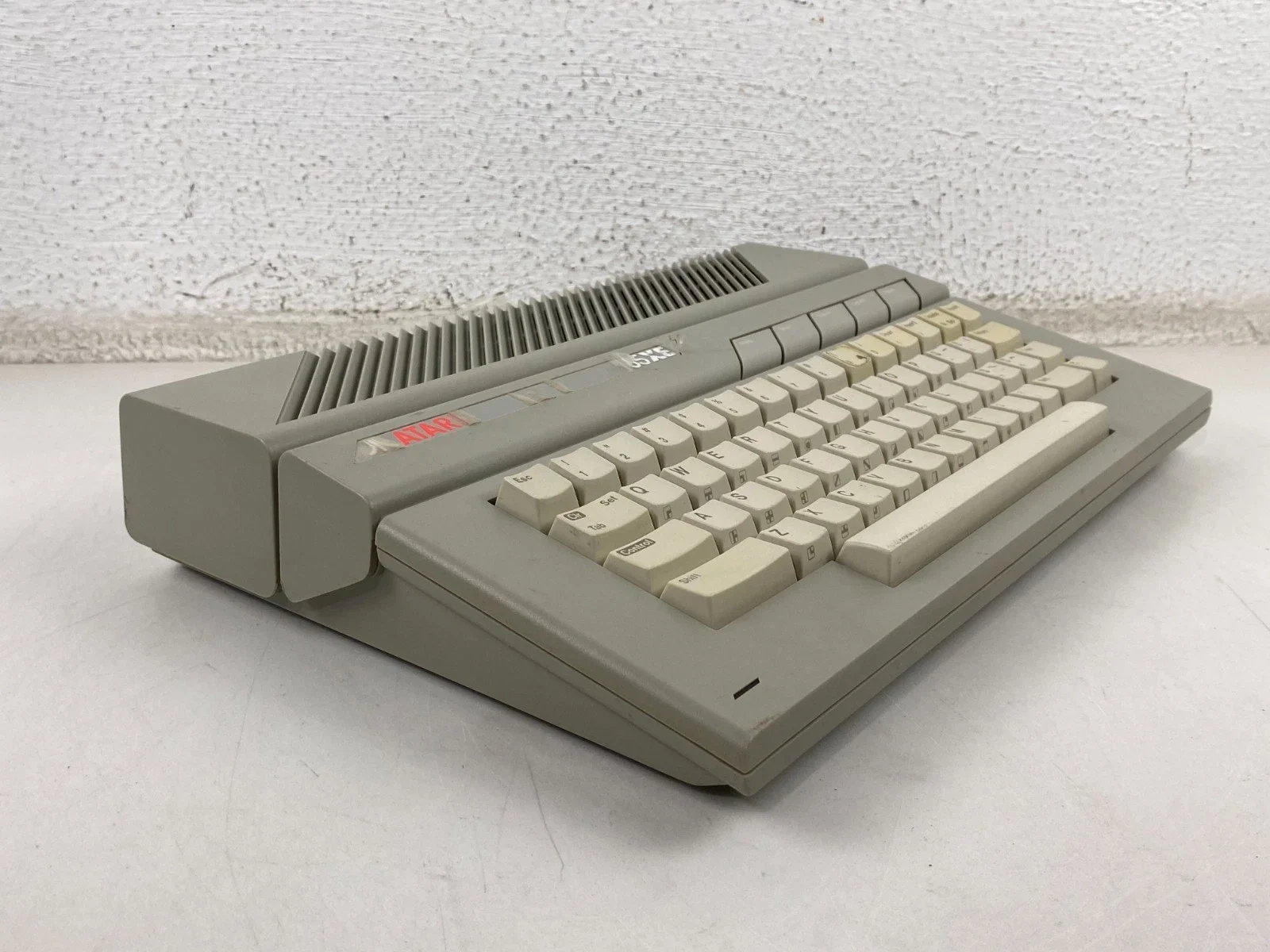 Atari 65XE Home Computer #2