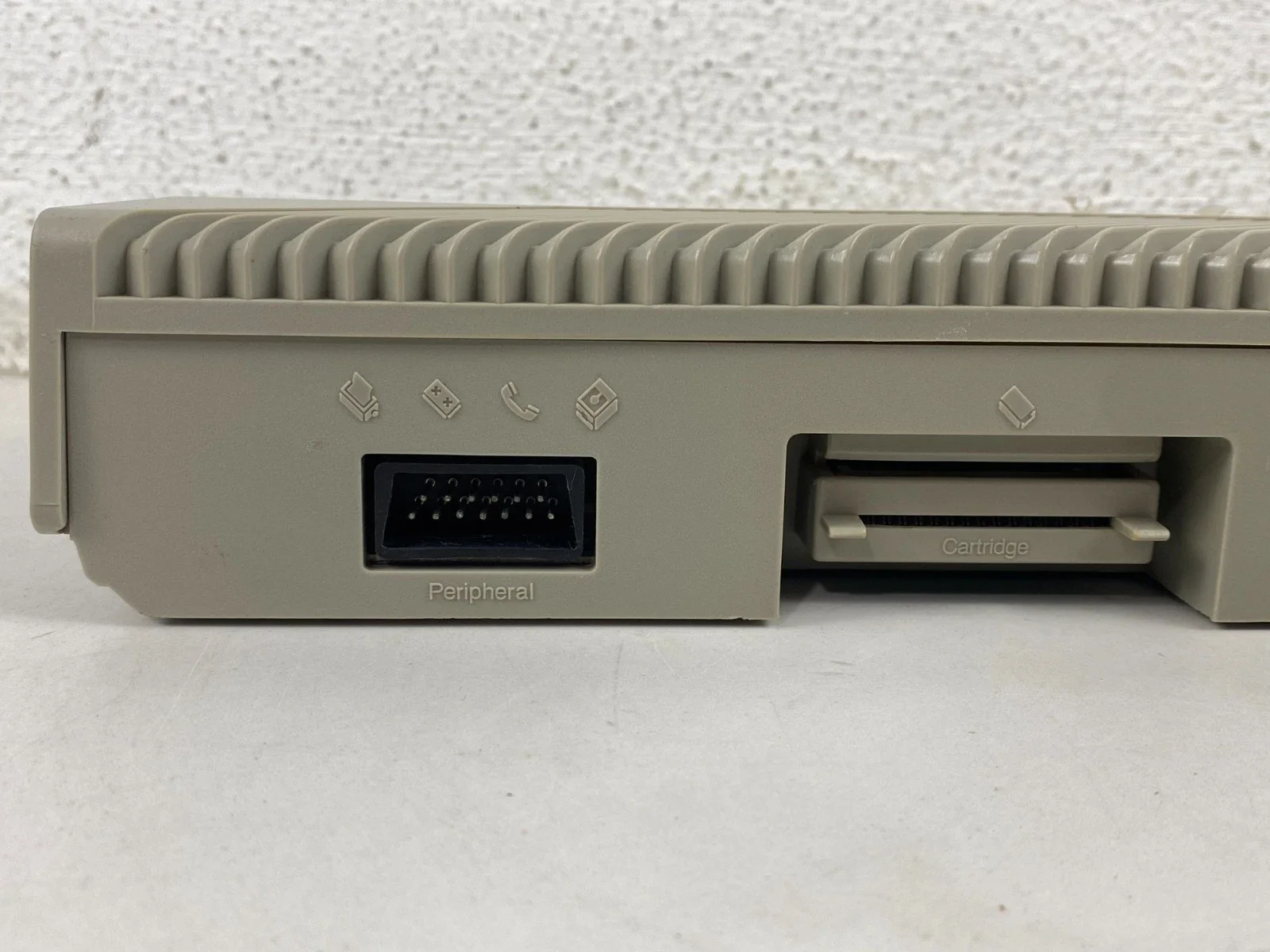 Atari 65XE Home Computer #2