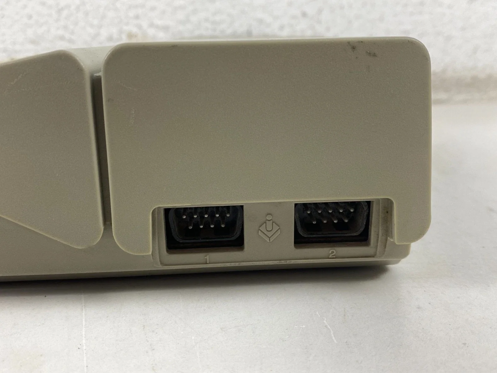 Atari 65XE Home Computer #2